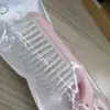 High-end combs for export, original orders for foreign trade, folding combs and massage combs in multiple colors to choose from details Picture